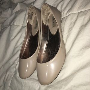 Steve Madden flats